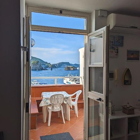 Ponza Holiday Homes - Porto Экстерьер фото