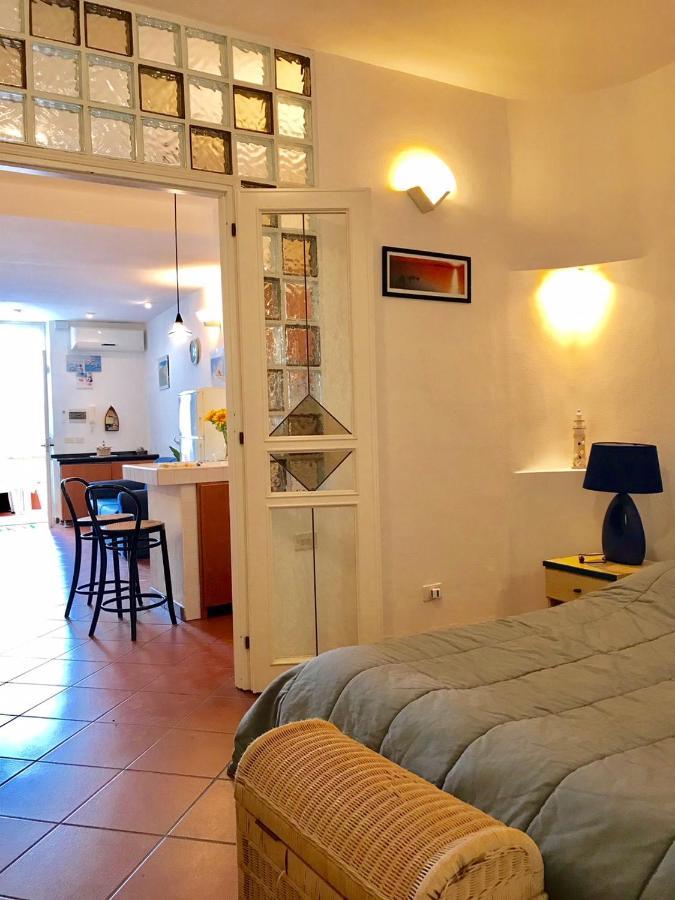 Ponza Holiday Homes - Porto Экстерьер фото