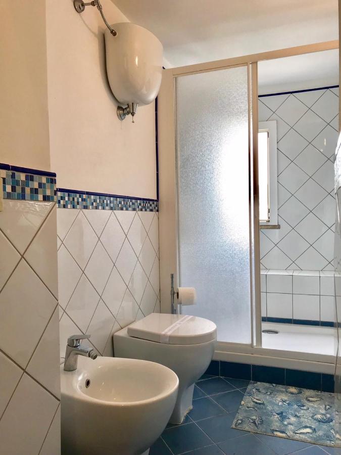 Ponza Holiday Homes - Porto Экстерьер фото