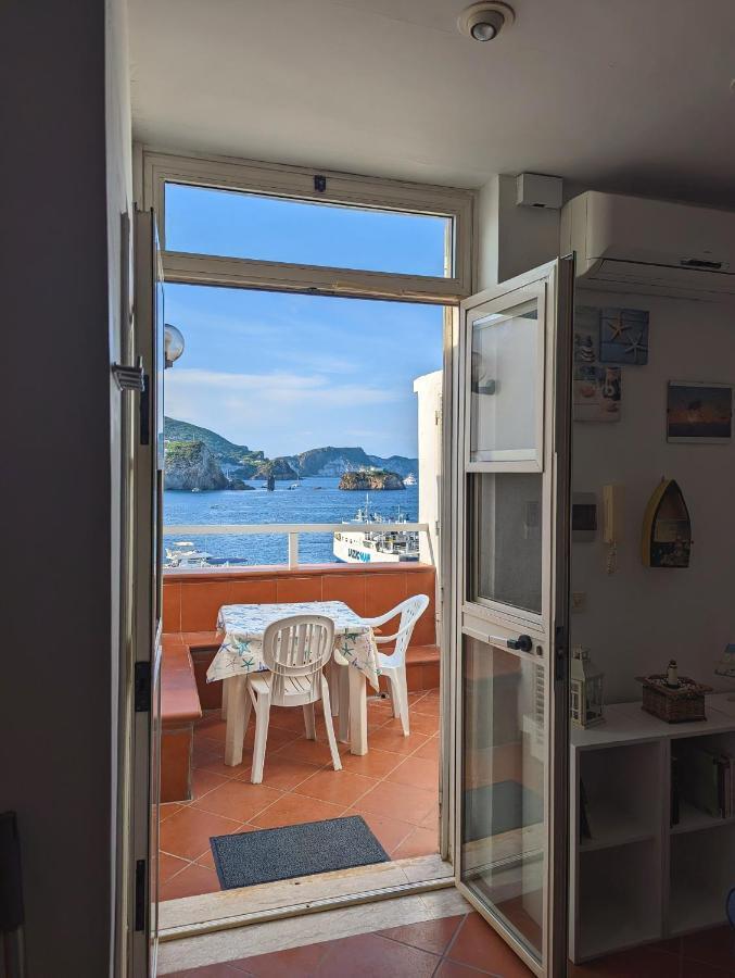 Ponza Holiday Homes - Porto Экстерьер фото