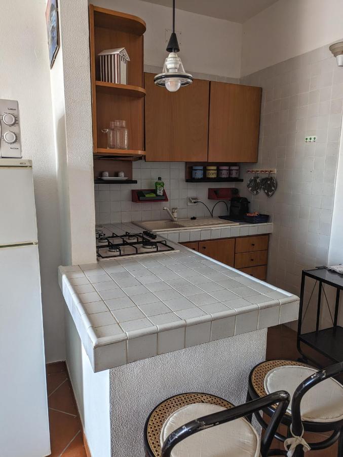 Ponza Holiday Homes - Porto Экстерьер фото